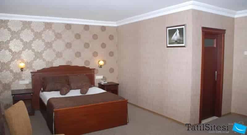 Asya Park Hotel